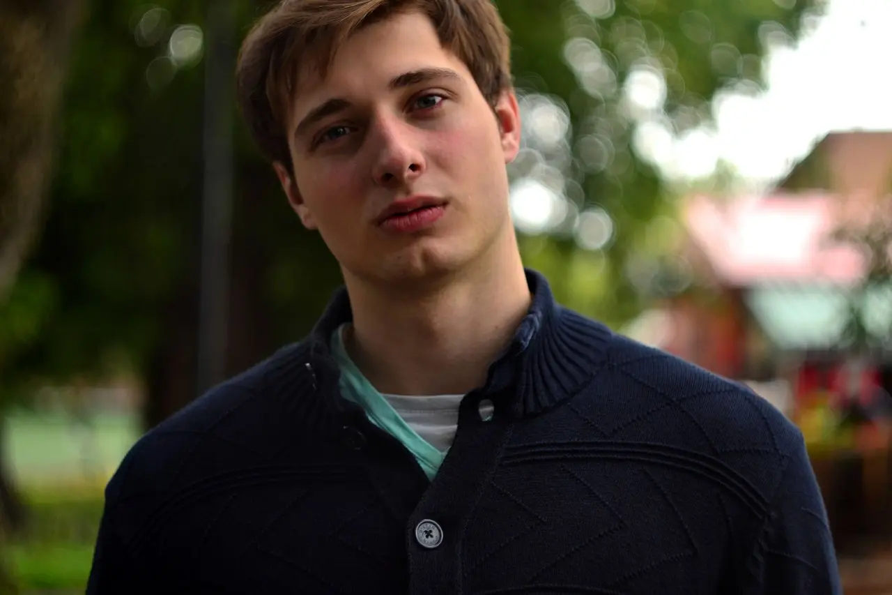 Сергей Штыков