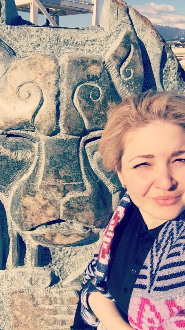 Анна Зайнутдинова