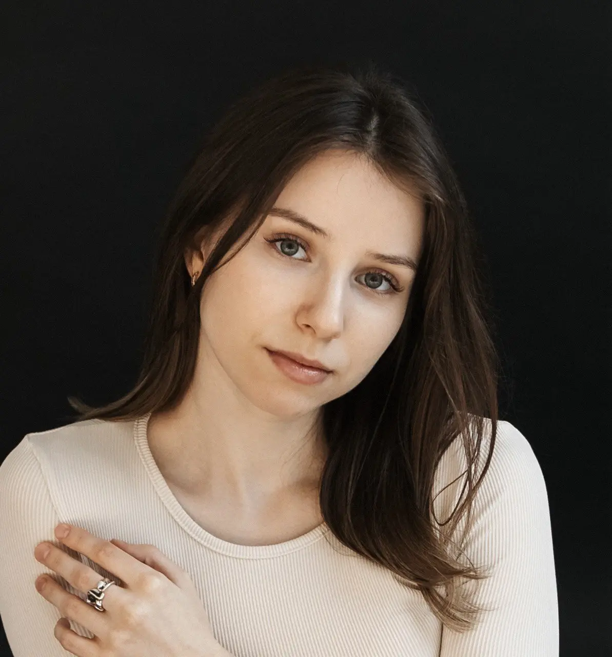 Анна Воищева