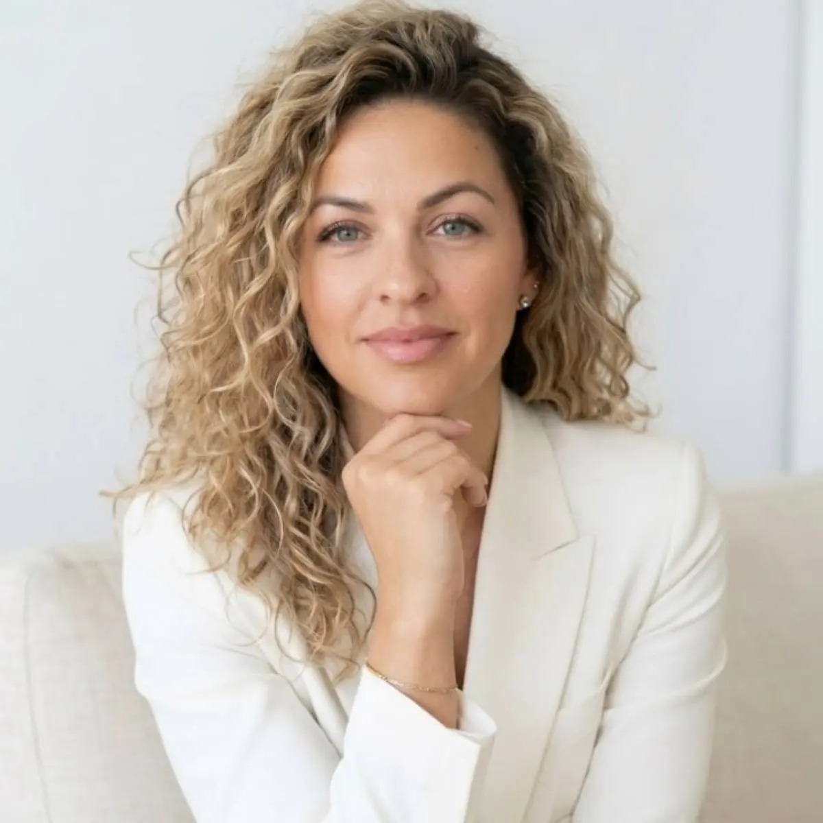 Юлия Андреева | Сетка — социальная сеть от hh.ru