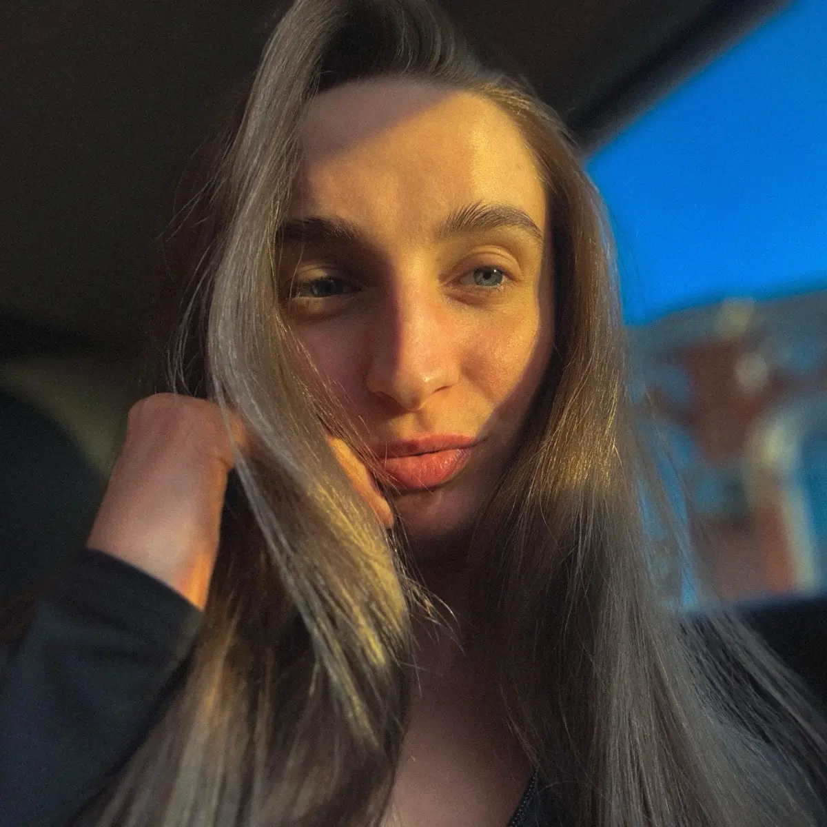 Анастасия Карасева | Сетка — социальная сеть от hh.ru