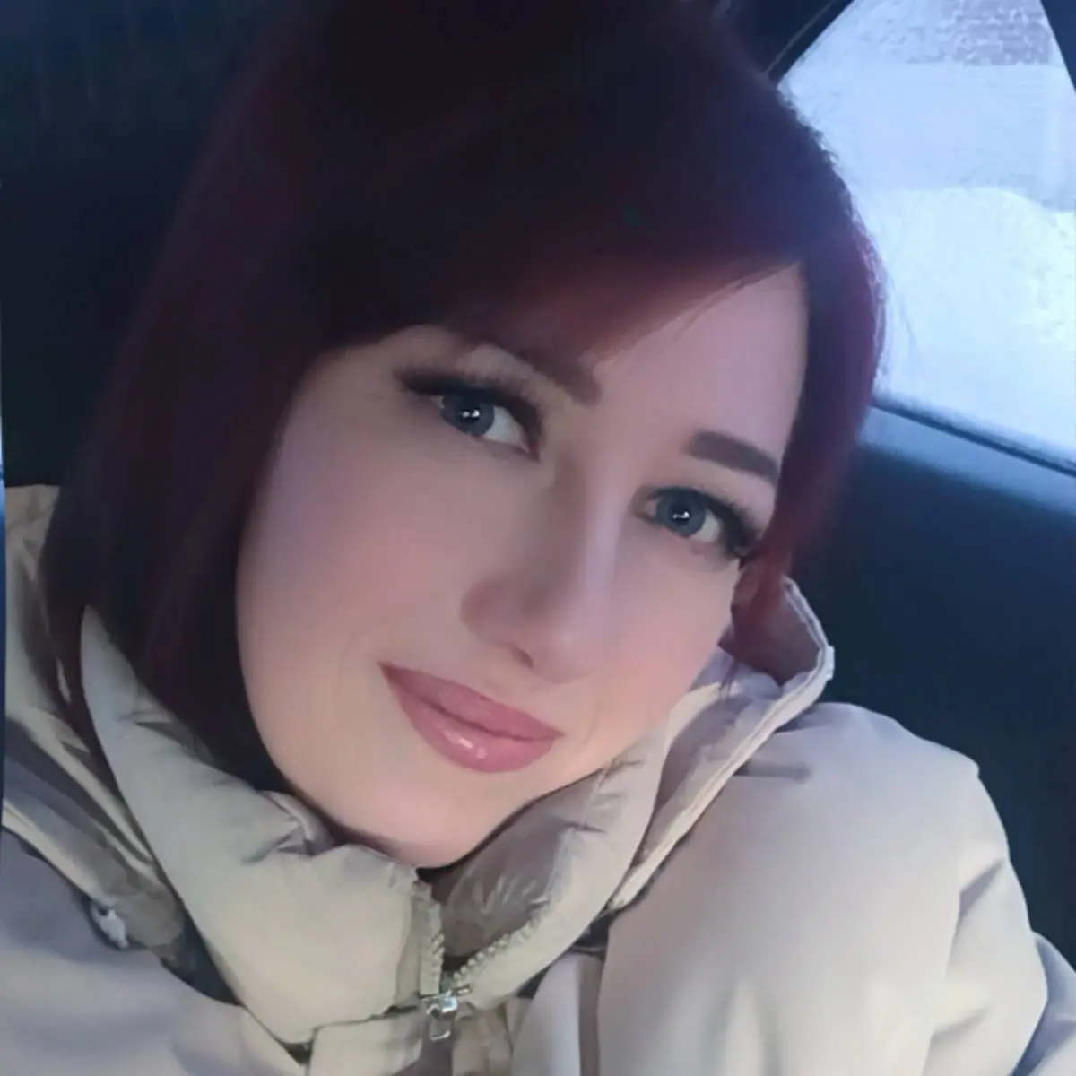 Ольга Исакова