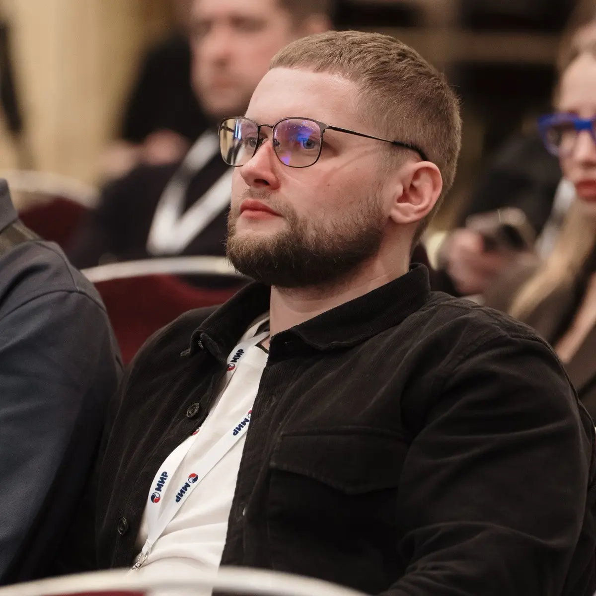 Дмитрий Коршиков