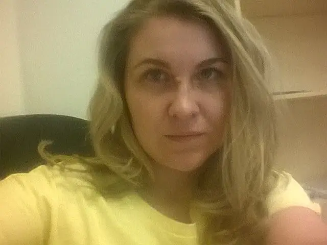 Анна Ефремова