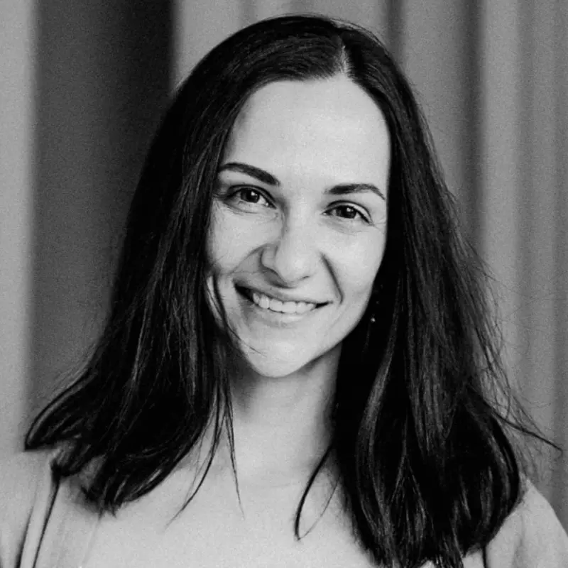 Надежда Ильина | Сетка — социальная сеть от hh.ru