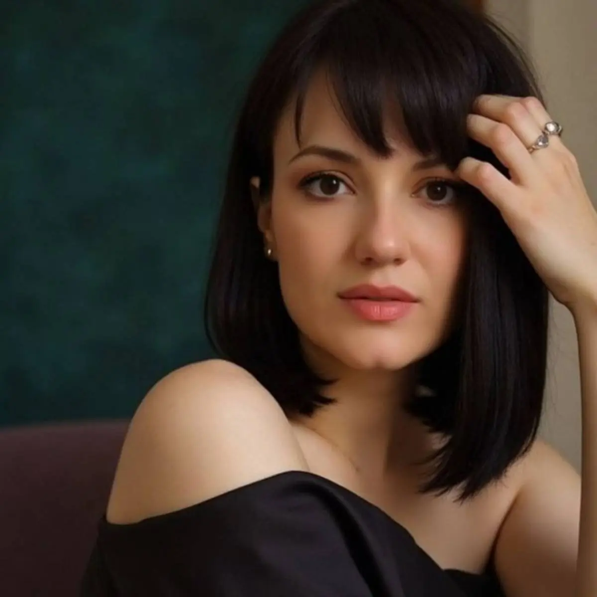 Анна Лоренц
