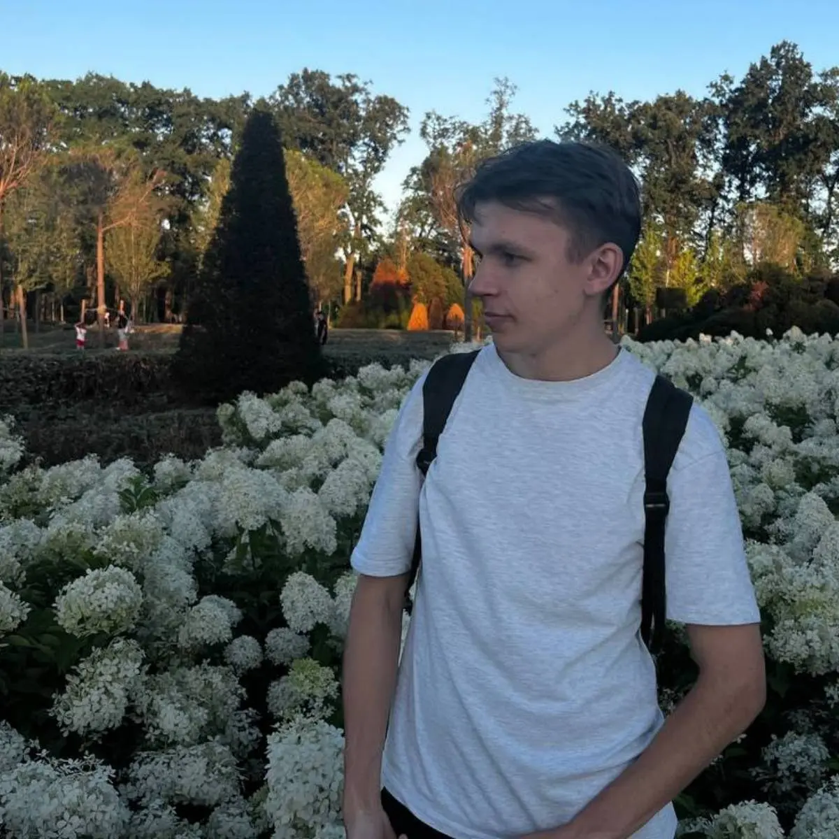 Тимофей Байбеков