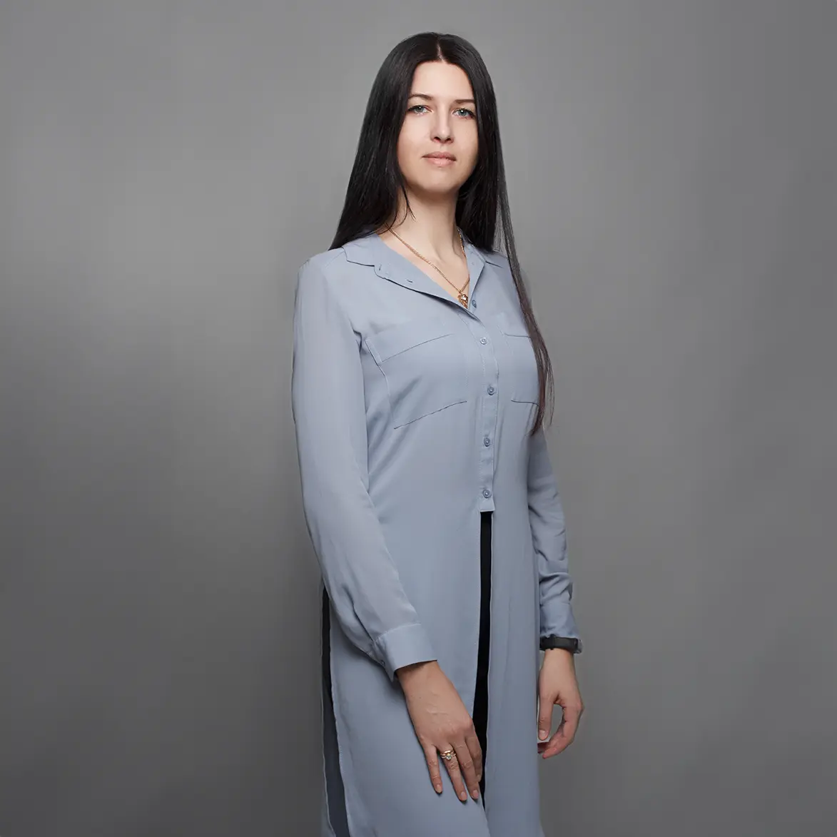 Татьяна Гайдаенко