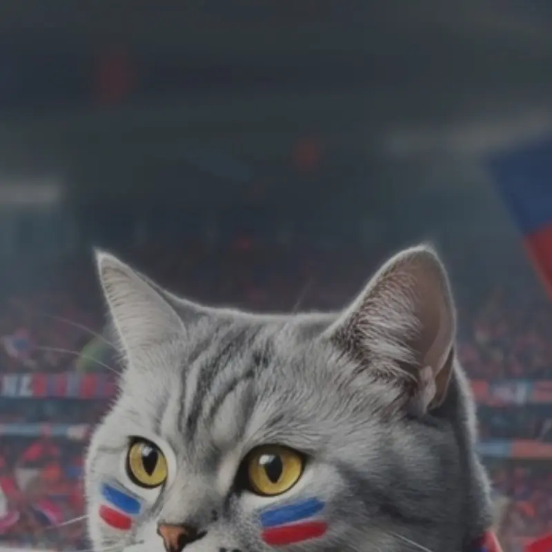 Андрей Федоров
