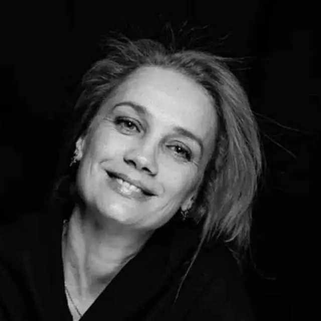Елена Меньшикова