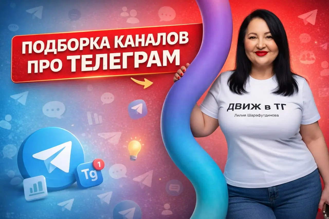 Сколько каналов про ТЕЛЕГРАМ вы читаете?
Сейчас их огромное количество: кто-то делится фишками, кто-то — стратегией роста, кто-то — оформлением и упаковкой каналов | Сетка — социальная сеть от hh.ru