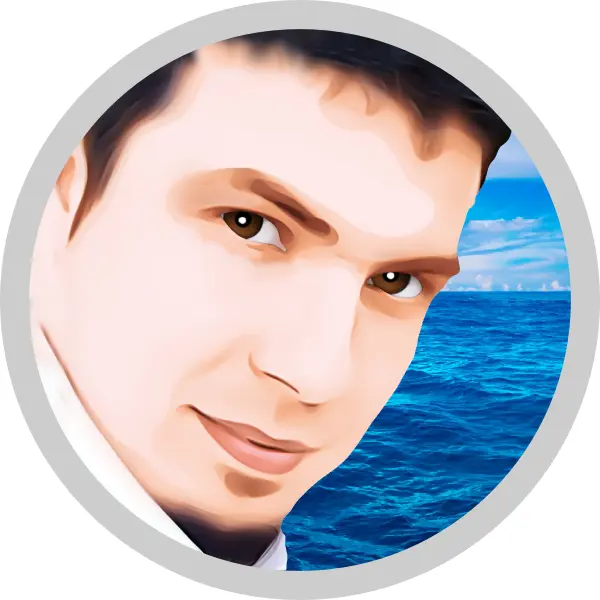Иван Меньшенин