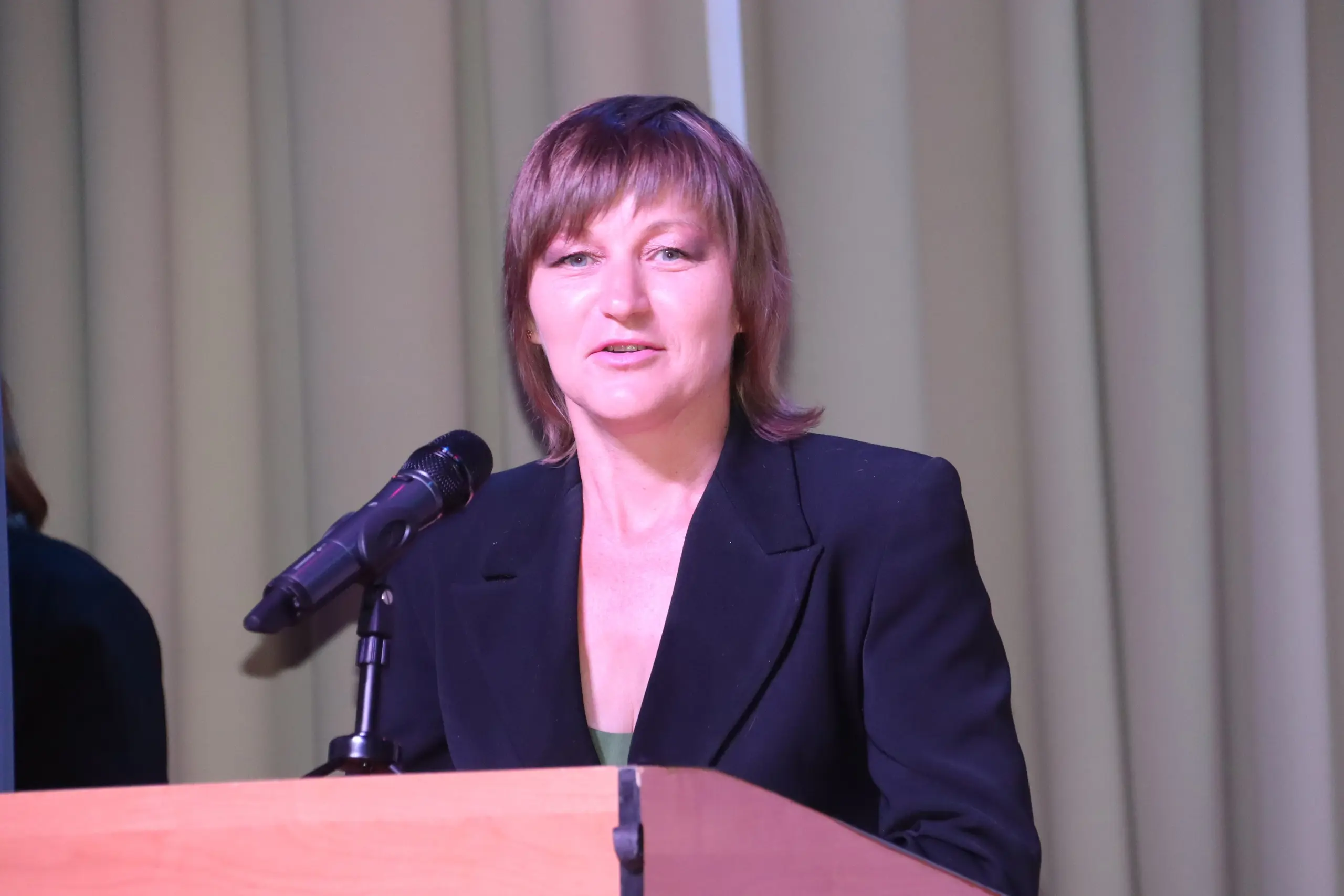Ольга Кравцова