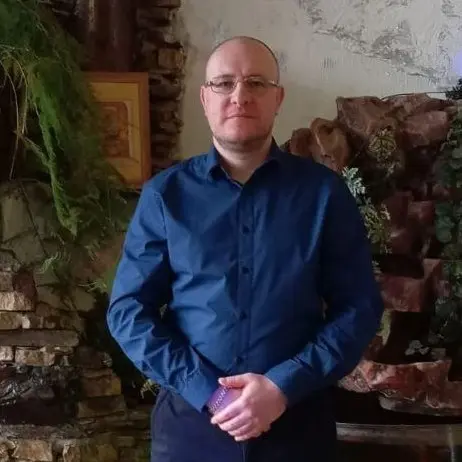 Александр Медунецкий