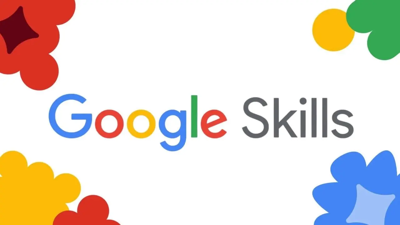 🔥 Google запустил «Google Skills» — бесплатную платформу для обучения AI, программированию и технологиям
Старт с нуля, официальные сертификаты и интерактивные лабы прямо в браузере | Сетка — социальная сеть от hh.ru
