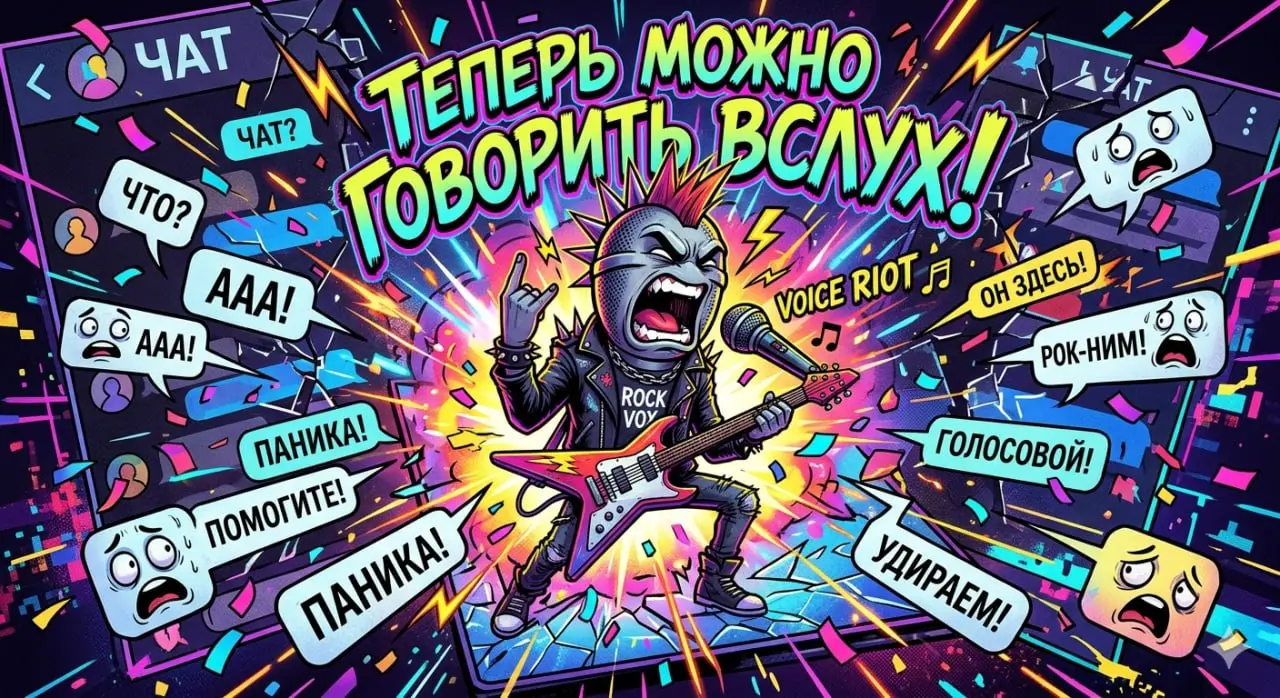 Дневник разработчиков MirrorApp:
В систему внедрены функции голосовых сообщений и их автоматической транскрибации в текст. Реализация выполнена на базе технологий Яндекса | Сетка — социальная сеть от hh.ru