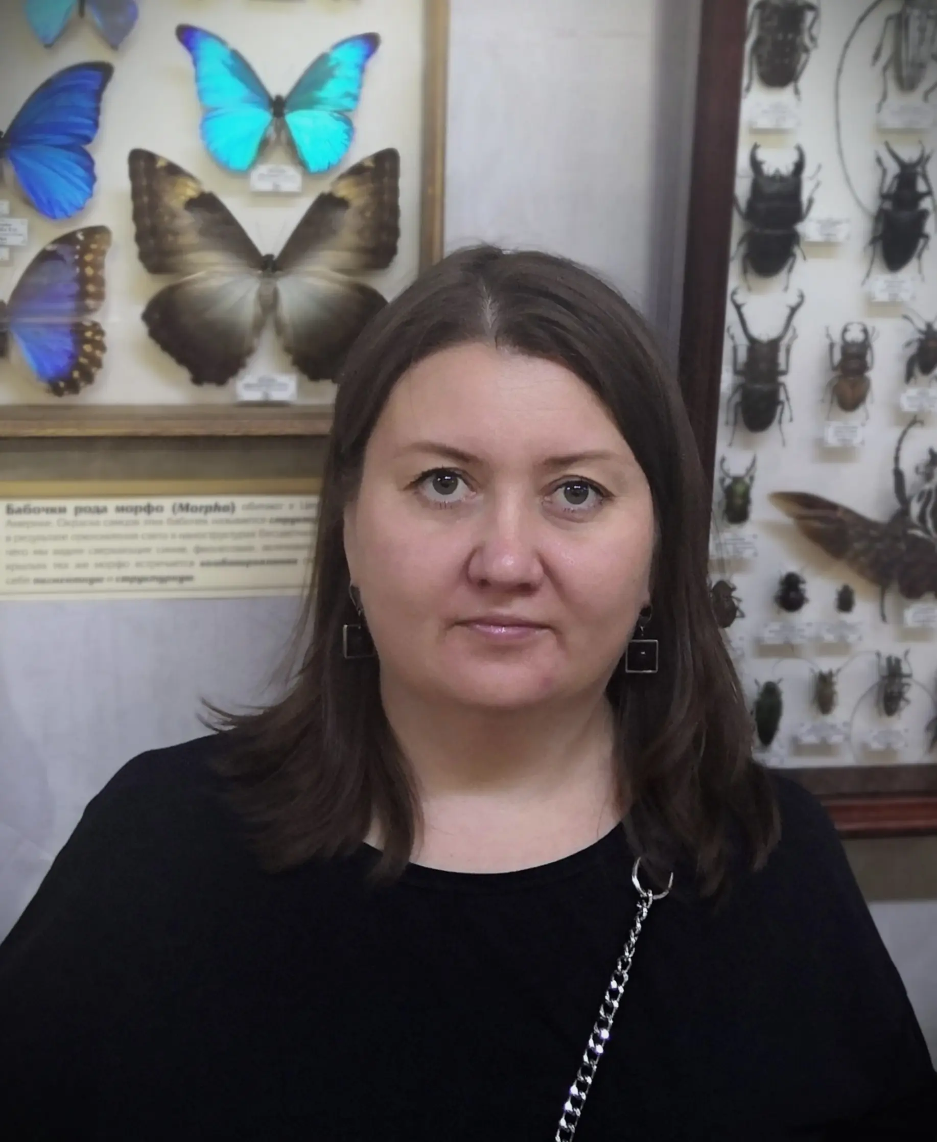 Вита Колонакова