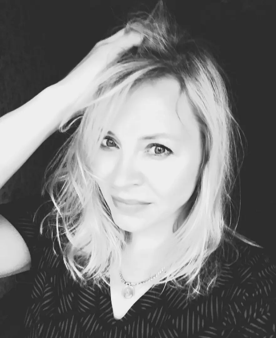 Елена Шадрина