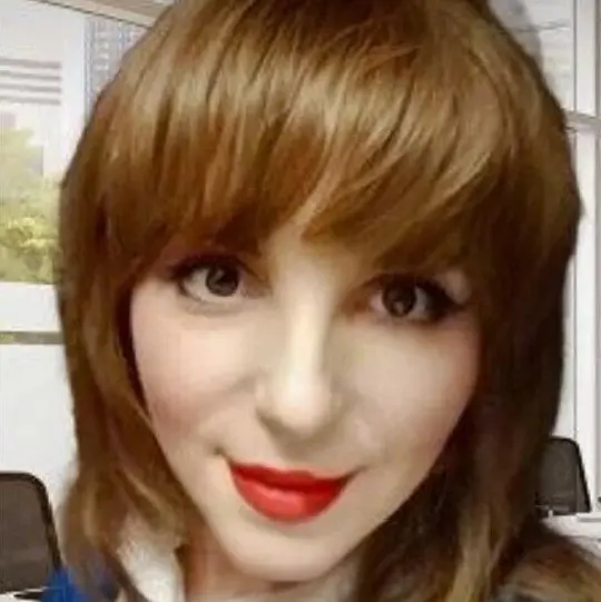 Елена Кочиаш
