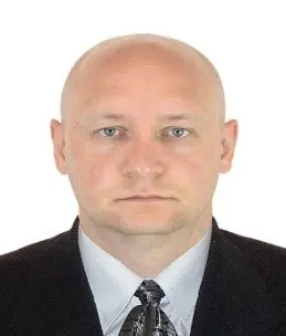 Иван Улицкий
