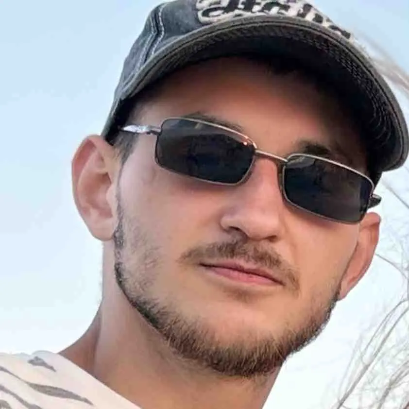 Кирилл Шлыков