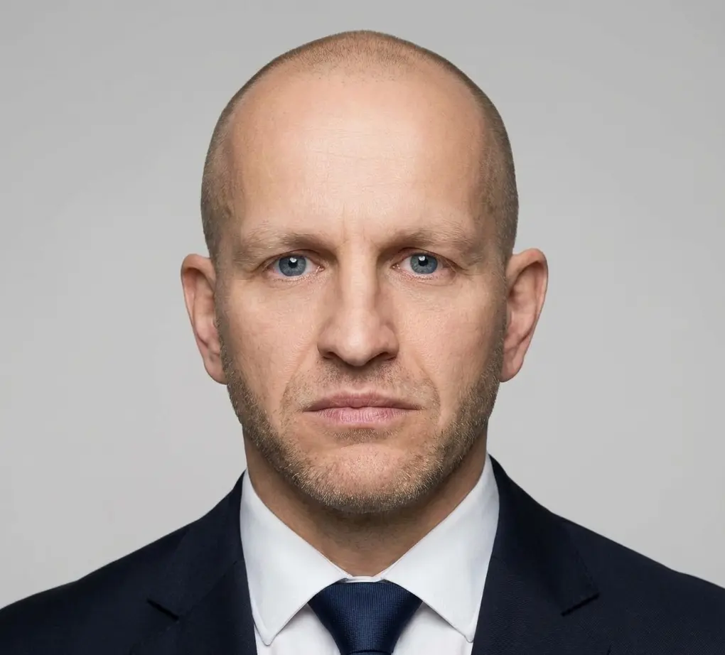 Сергей Казакевич
