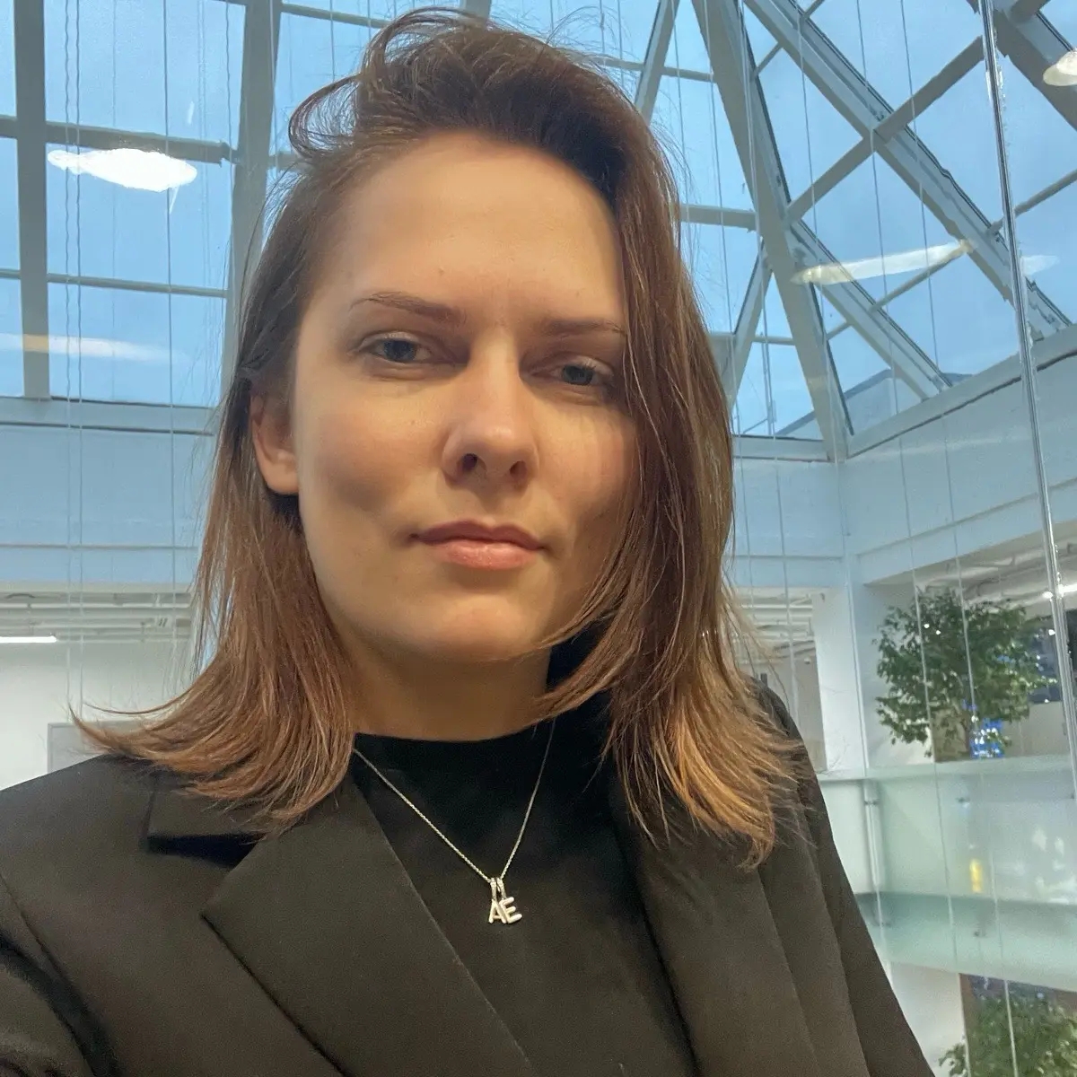 Елизавета Терех | Сетка — социальная сеть от hh.ru