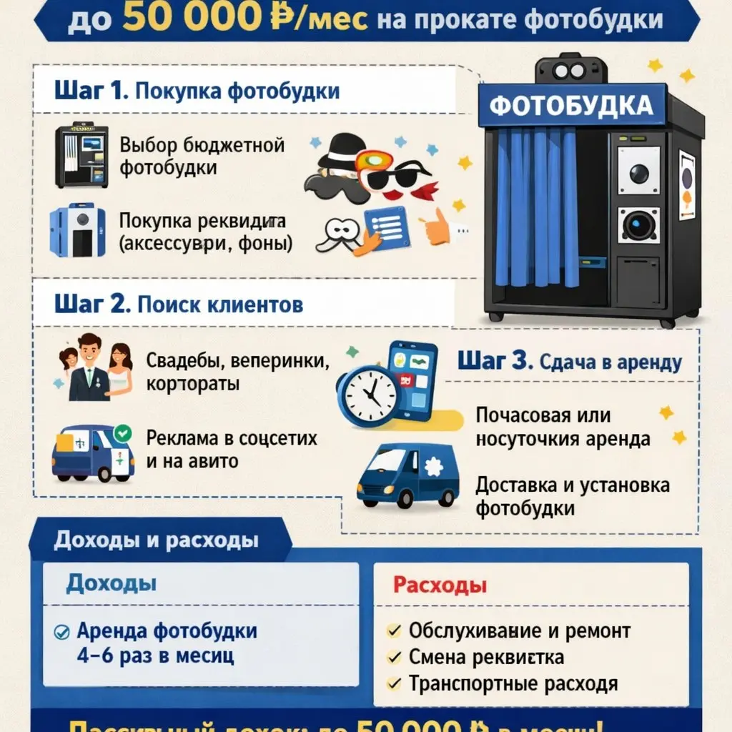 Как создать пассивный доход до 50 000 ₽/мес | Сетка — социальная сеть от hh.ru