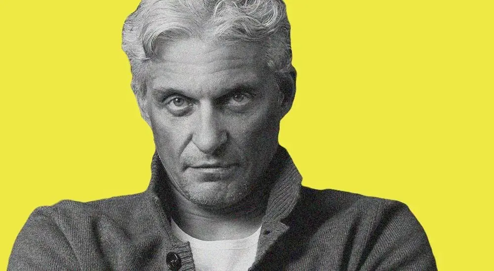Разбор бизнеса: Олег Тиньков — как построить 4 империи
Сегодня в рубрике история Олега Тинькова | Сетка — социальная сеть от hh.ru