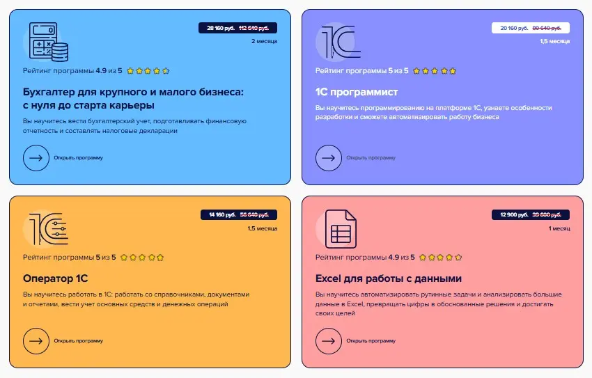 Обучение с господдержкой | Сетка — социальная сеть от hh.ru