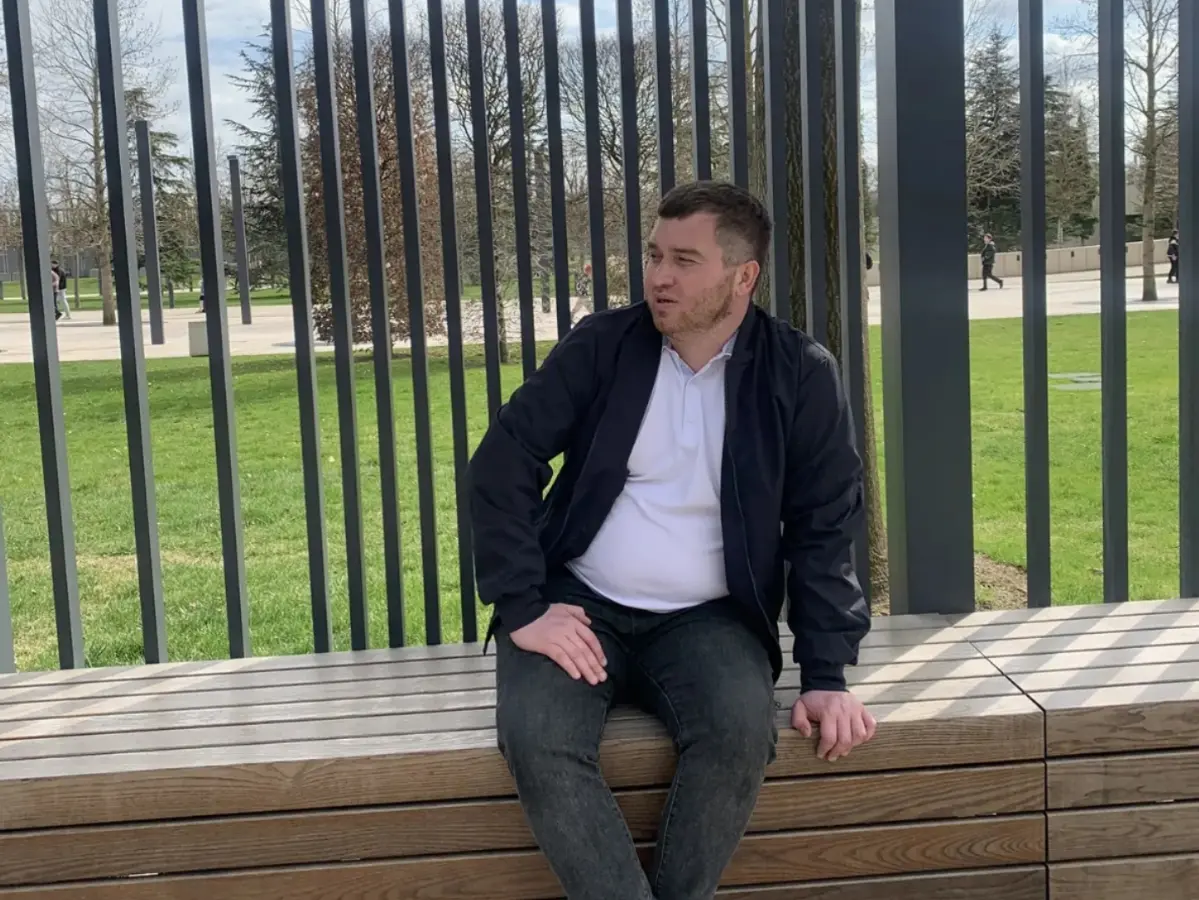 Почему могу управлять всем? | Сетка — социальная сеть от hh.ru