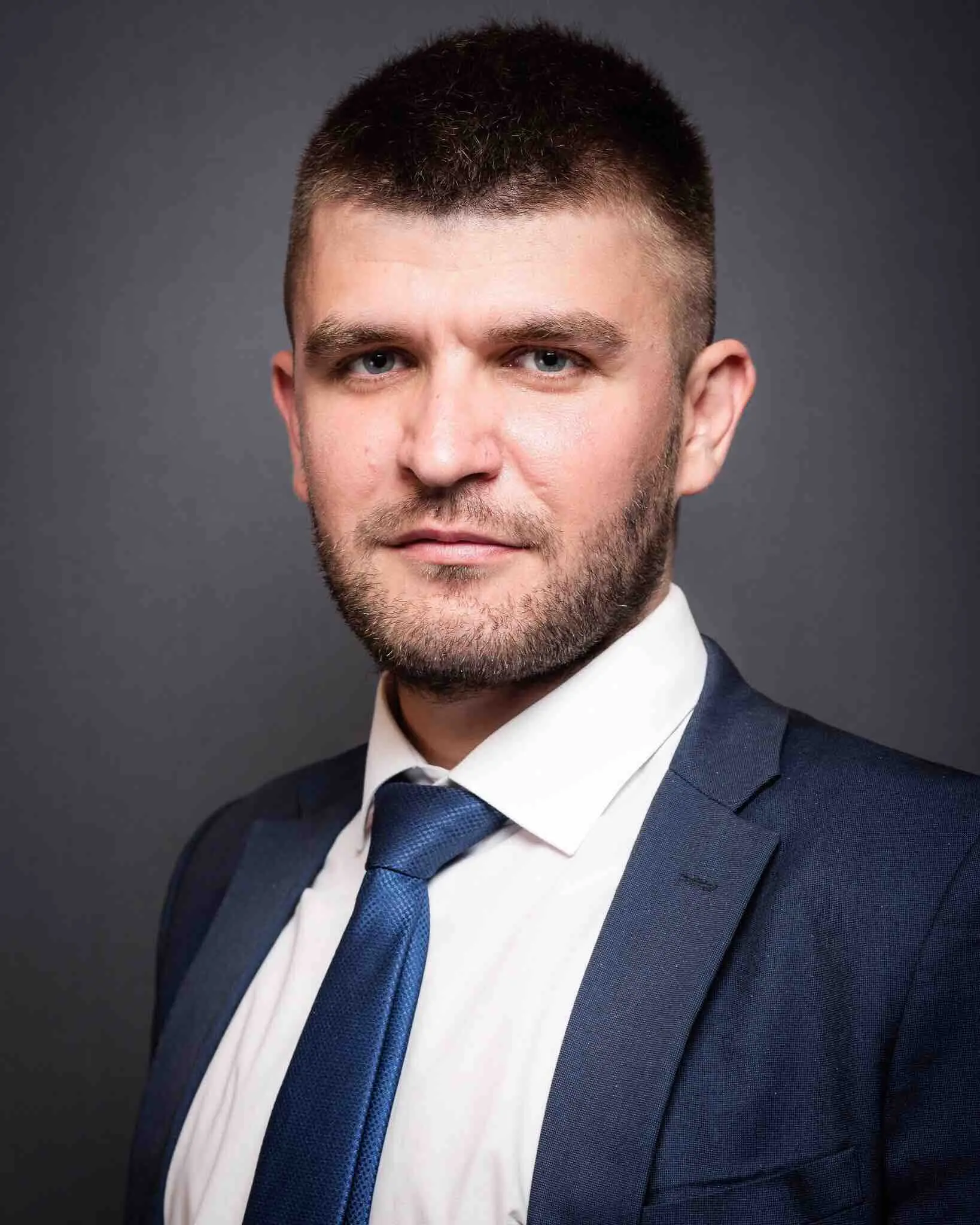 Вадим Тихонов