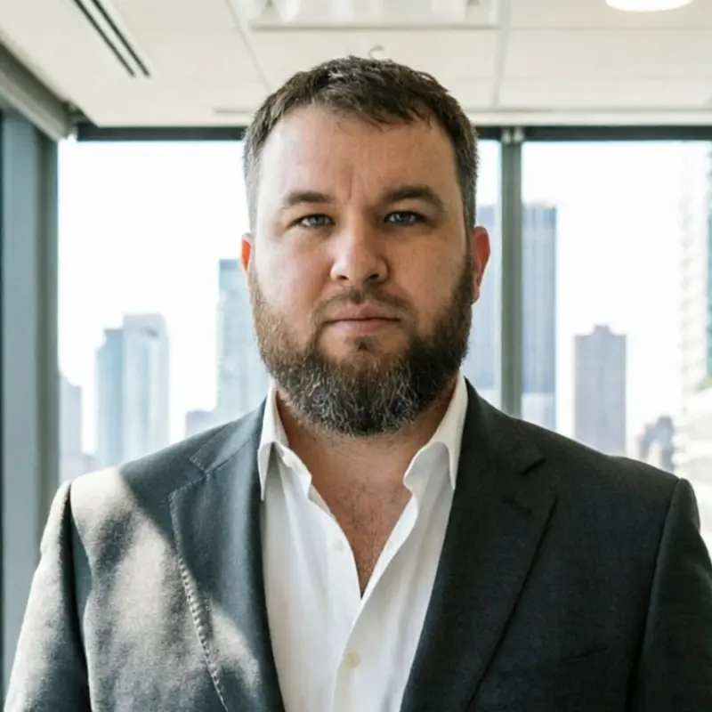 Александр Прокофьев | Сетка — социальная сеть от hh.ru