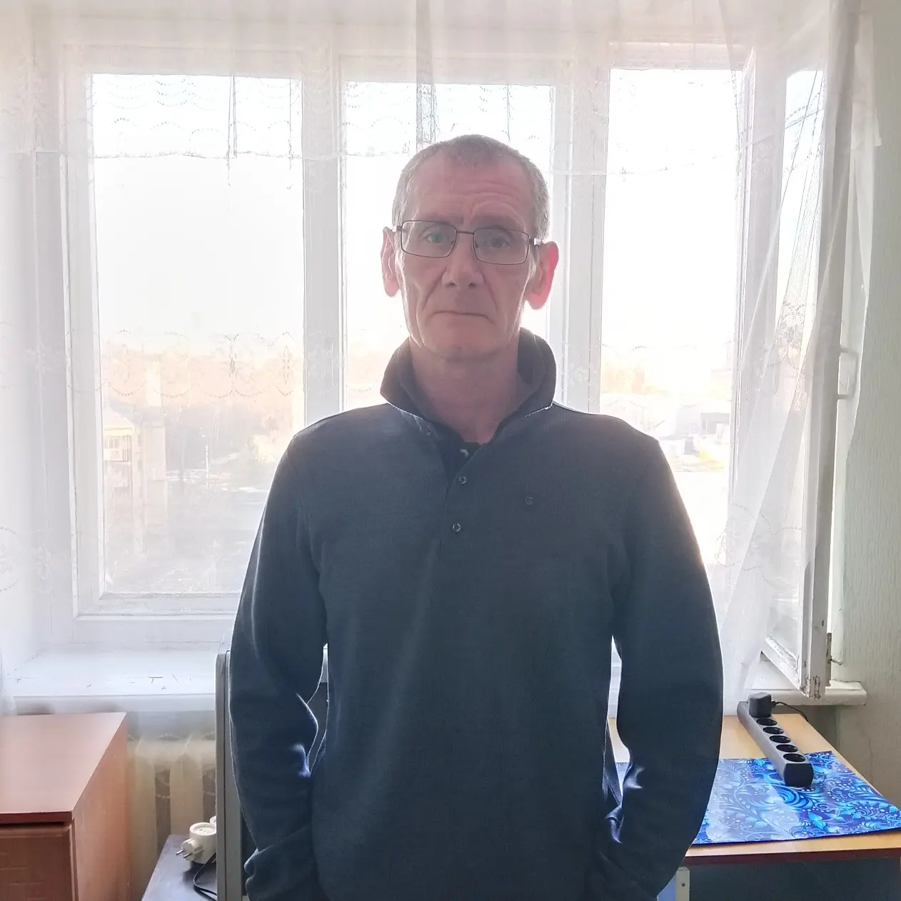 Алексей Тренкин