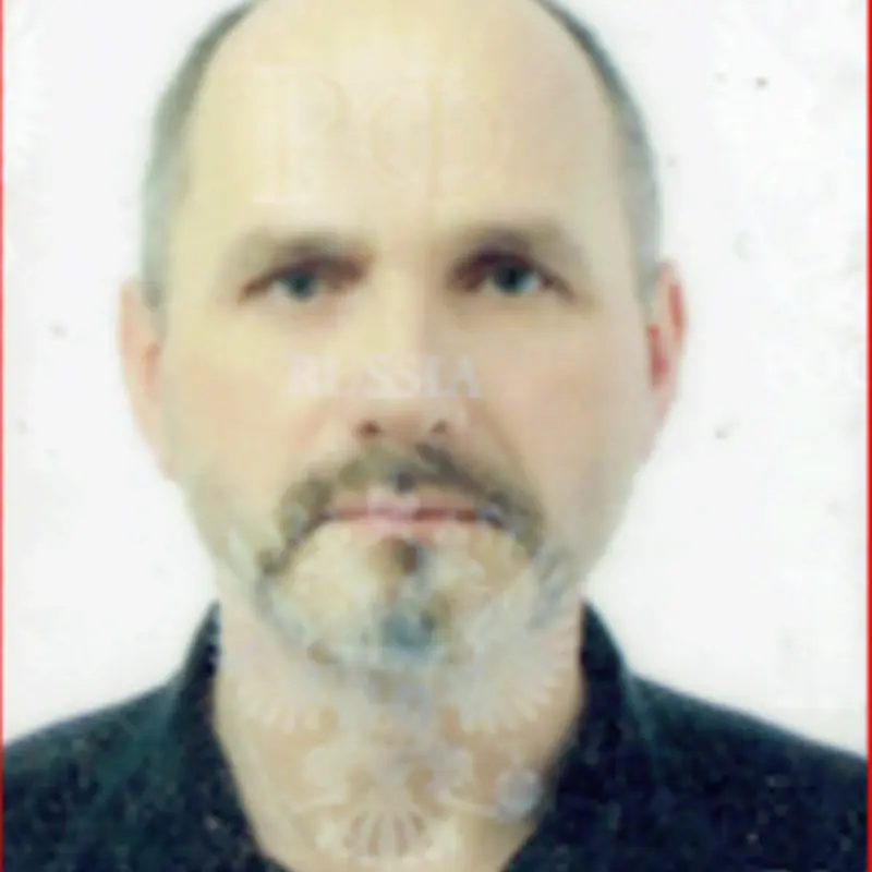 Сергей Тюменцев