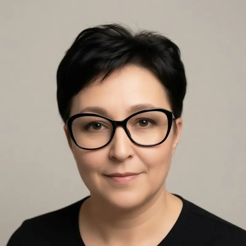 Елена Баженова