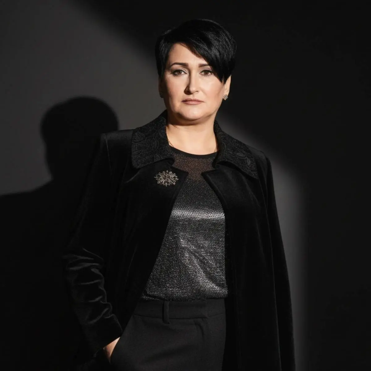 Елена Асеева