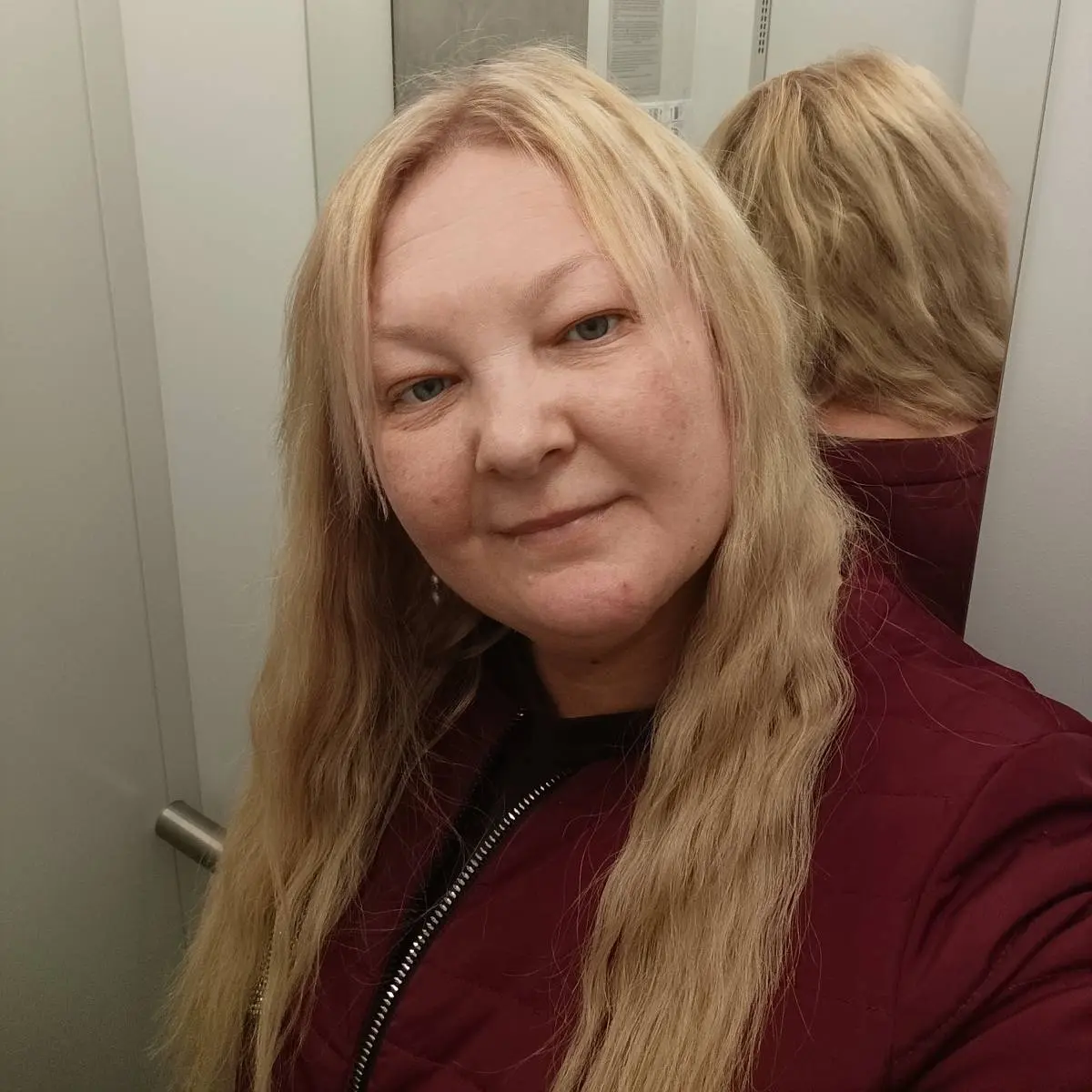 Ирина Выродова