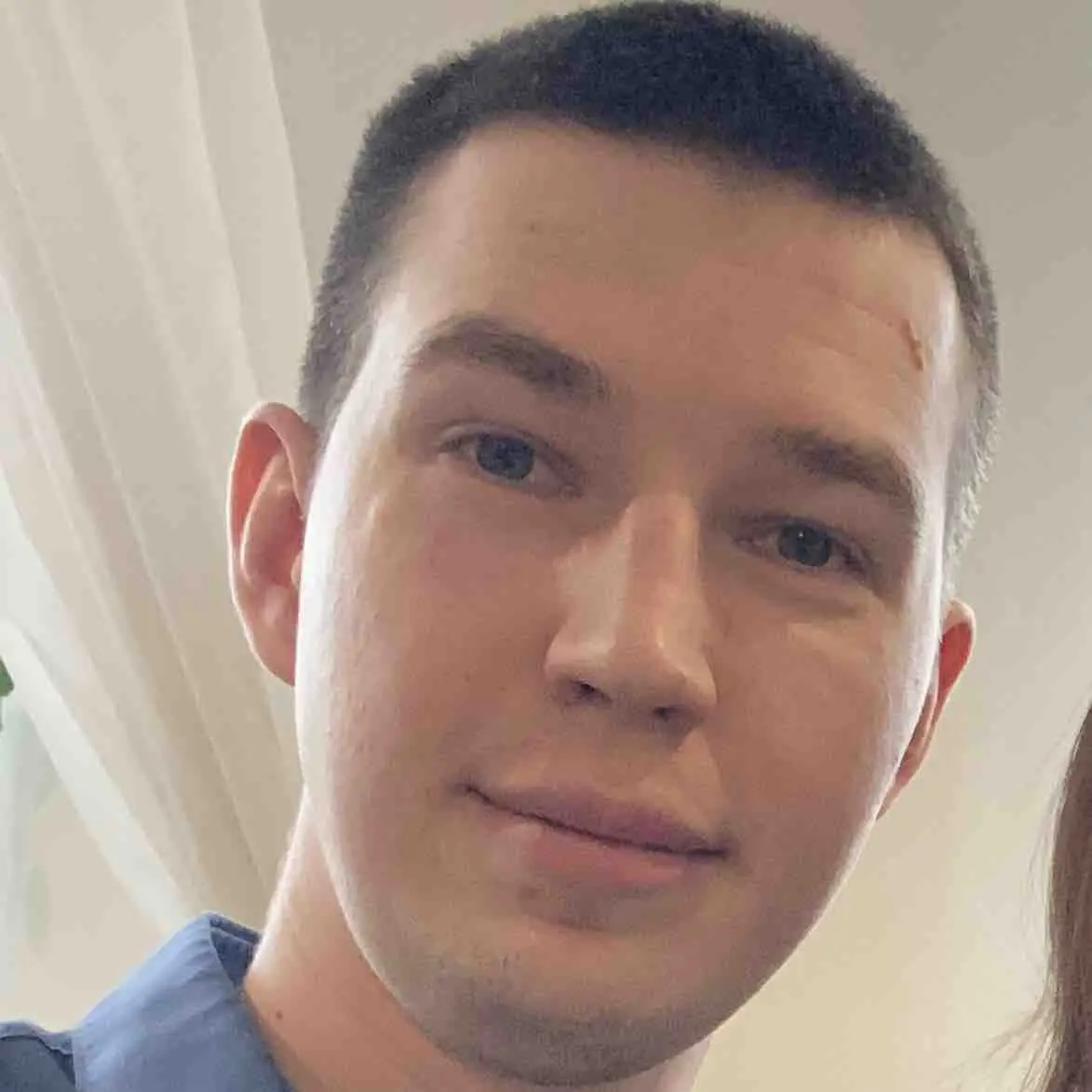 Artem Savchuk | Сетка — социальная сеть от hh.ru