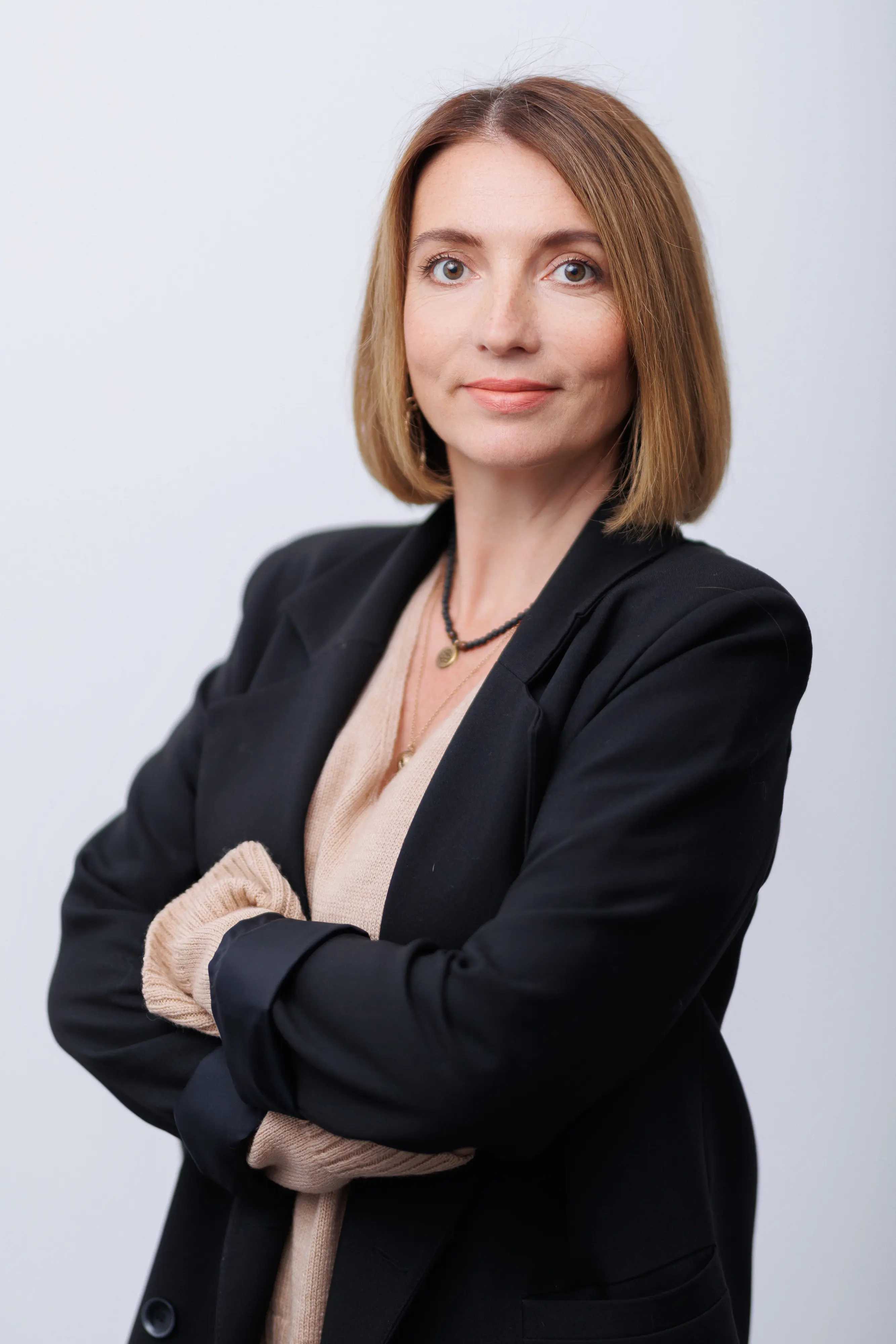 Ольга Мирошниченко