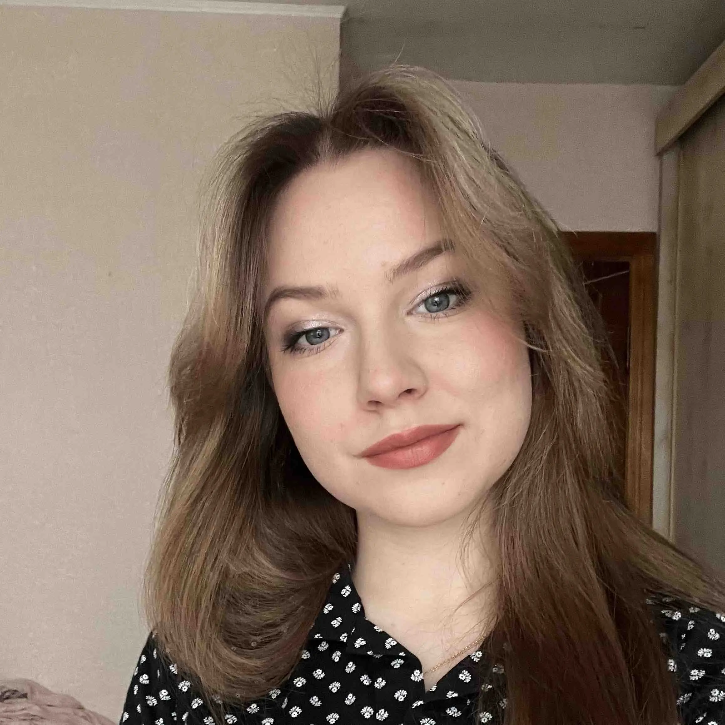 Анастасия Новикова