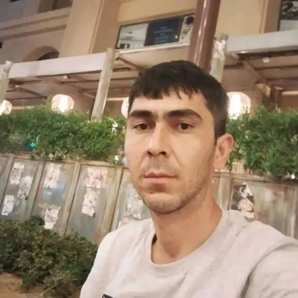 Gaygysyz Abayew
