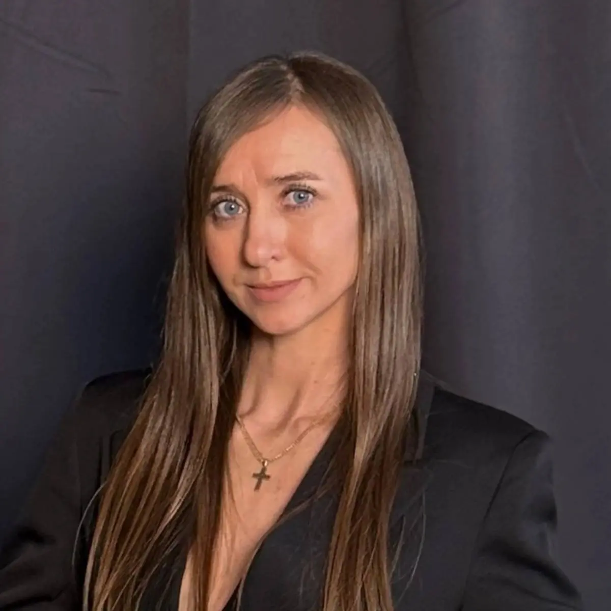 Екатерина Галак