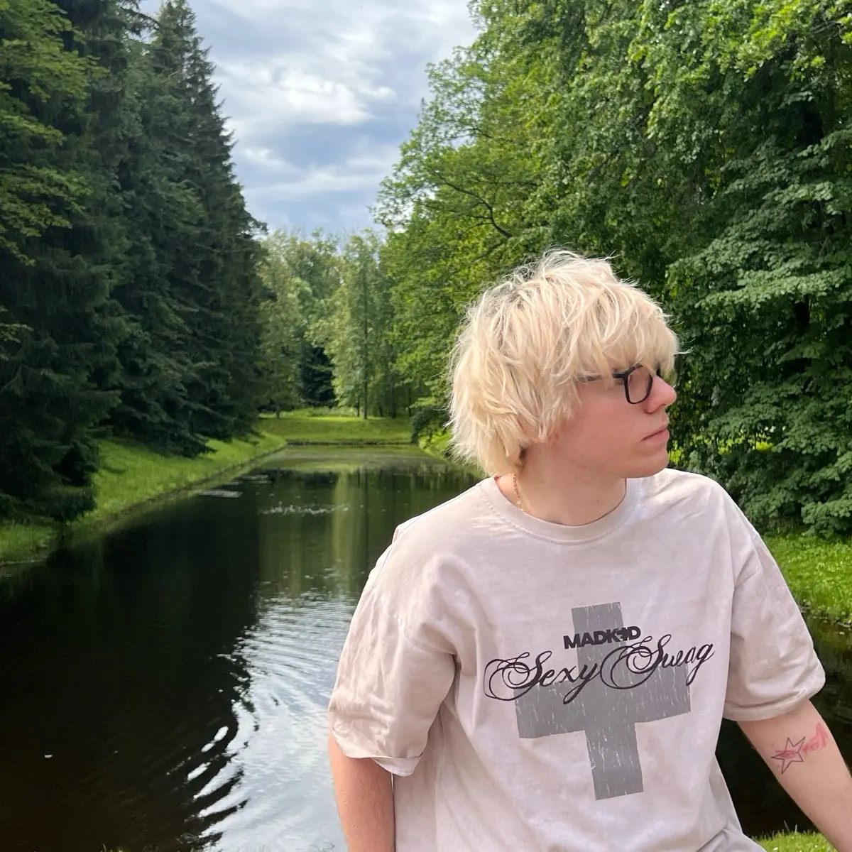 Влад Джобс | Сетка — социальная сеть от hh.ru