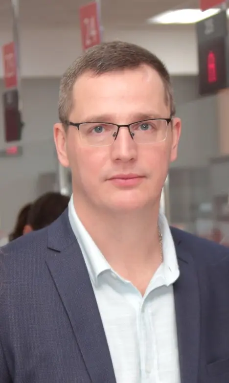 Станислав Жижин