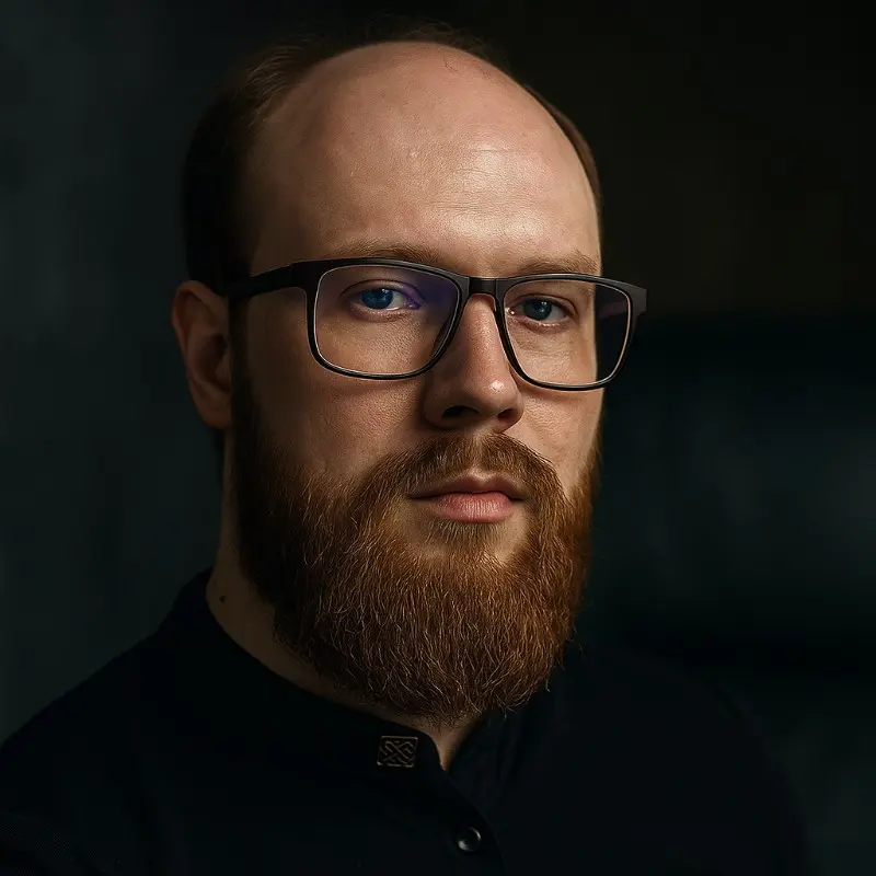 Сергей Шимаров