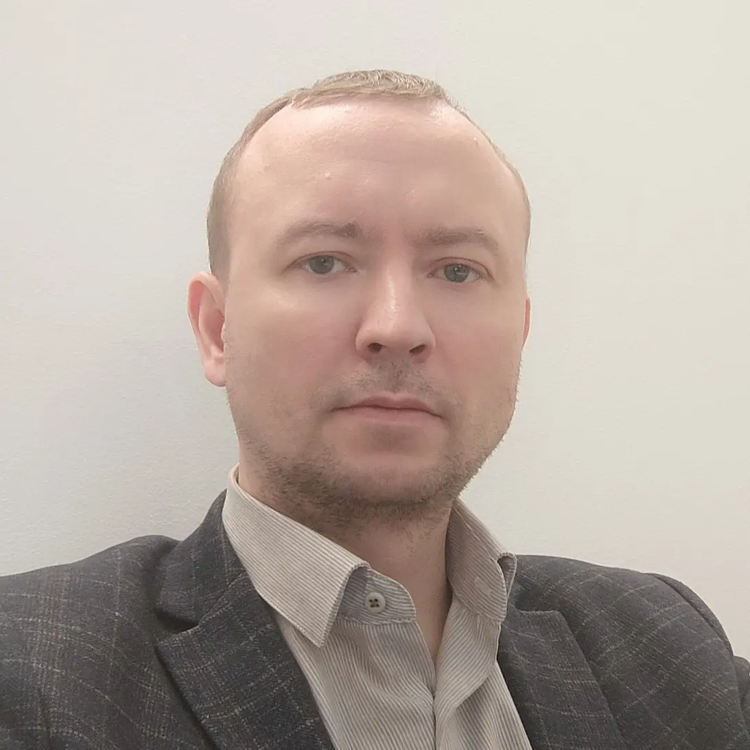 Антон Селянин
