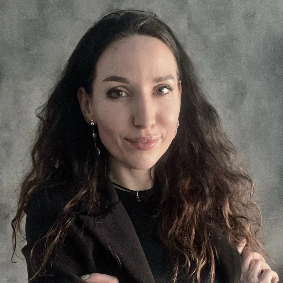 Вера Кристеченко | Сетка — социальная сеть от hh.ru