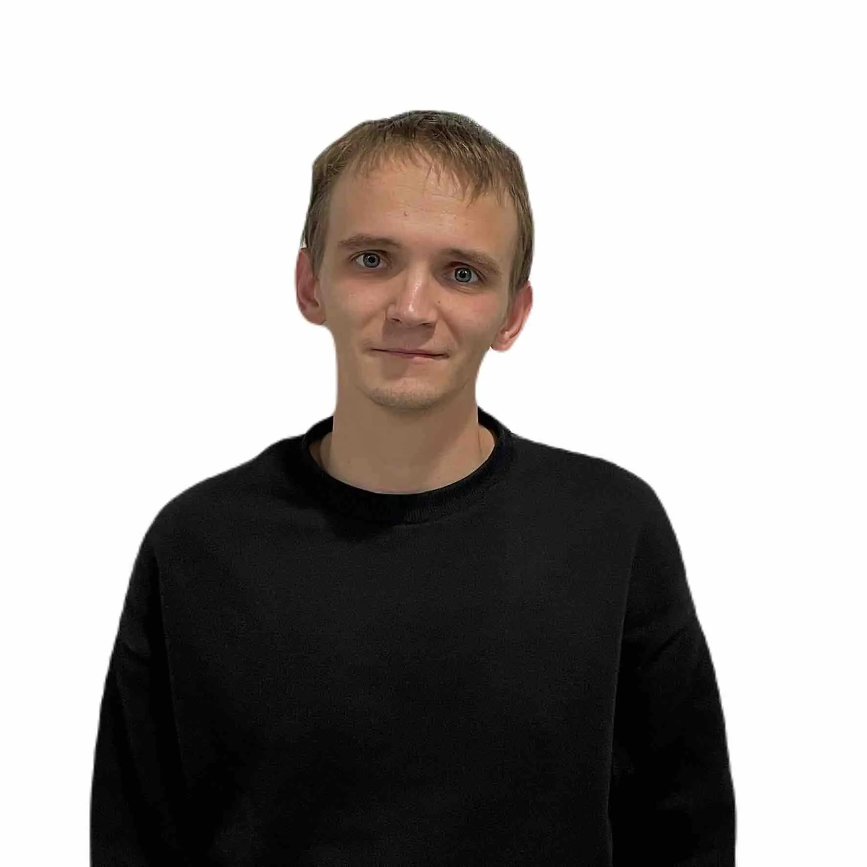 Андрей Варламов