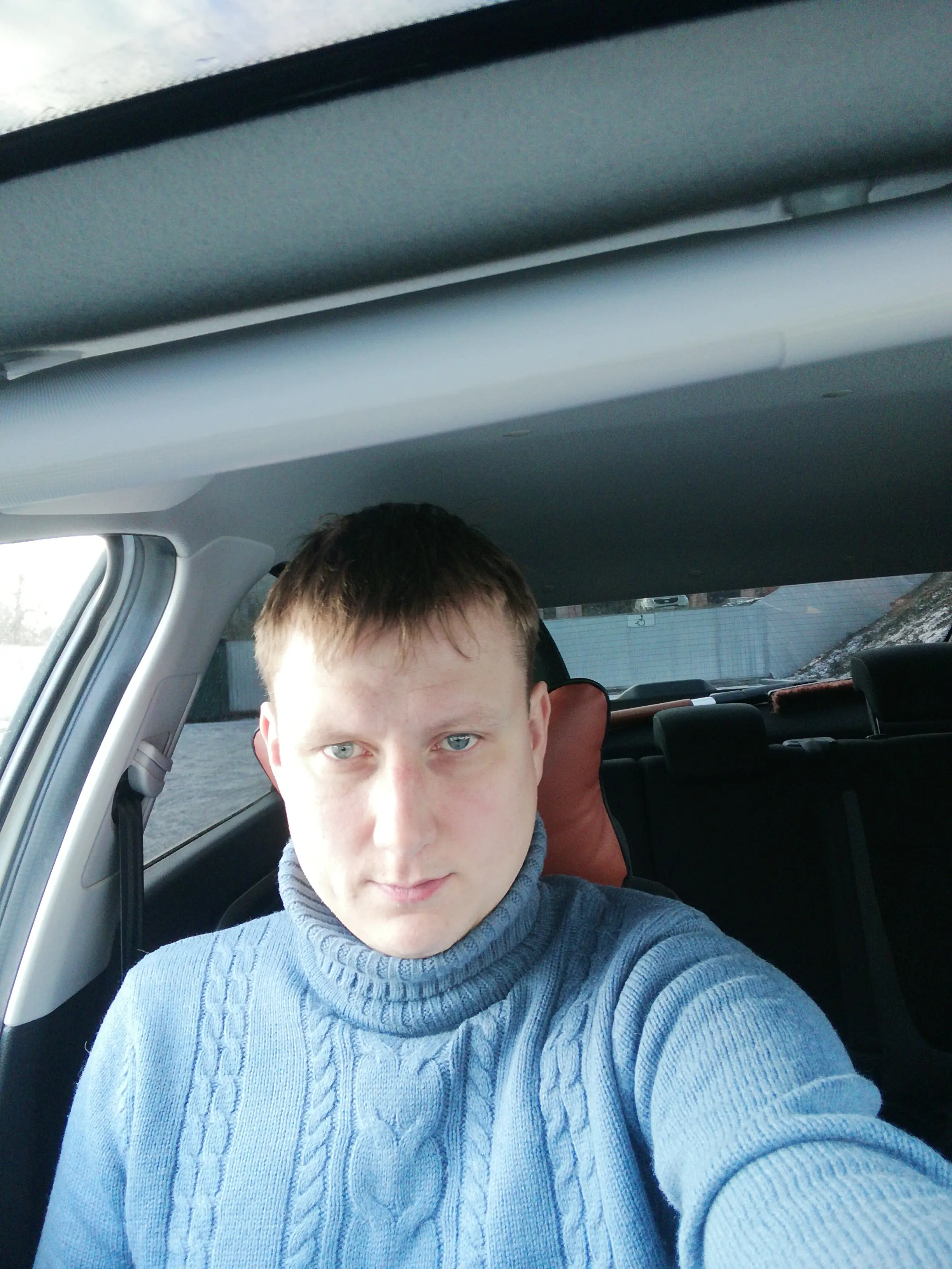 Евгений Веснинов